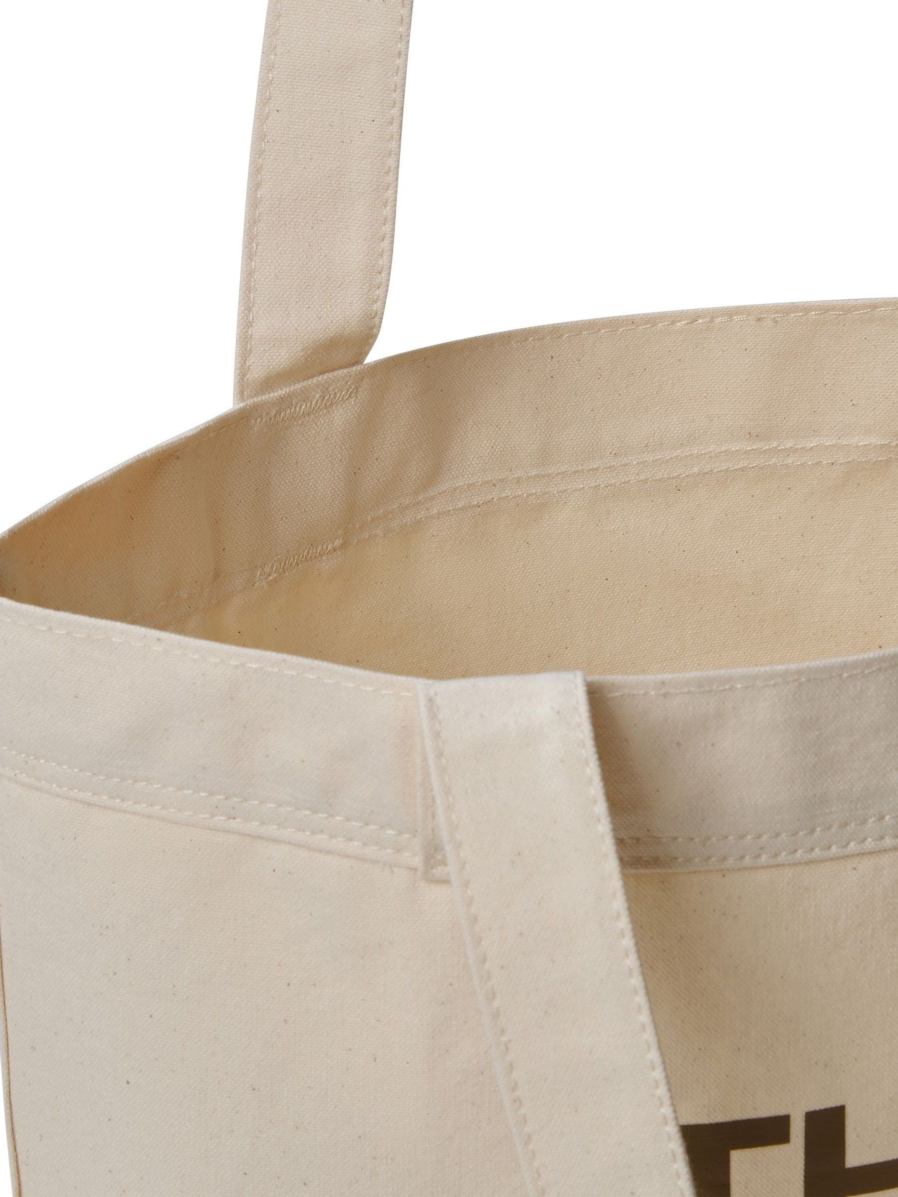 The North Face Cotton Tote Bag
