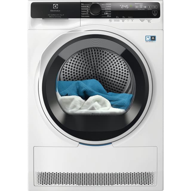 Electrolux Tørretumbler EDI853S95C