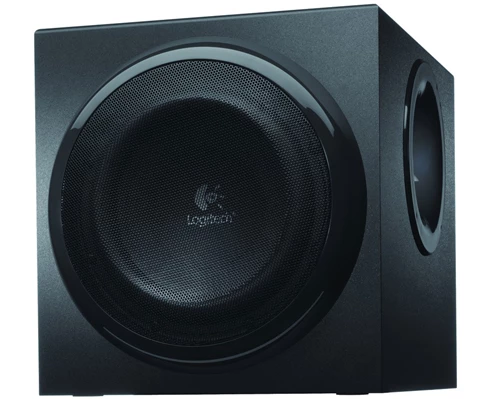 Logitech Z906