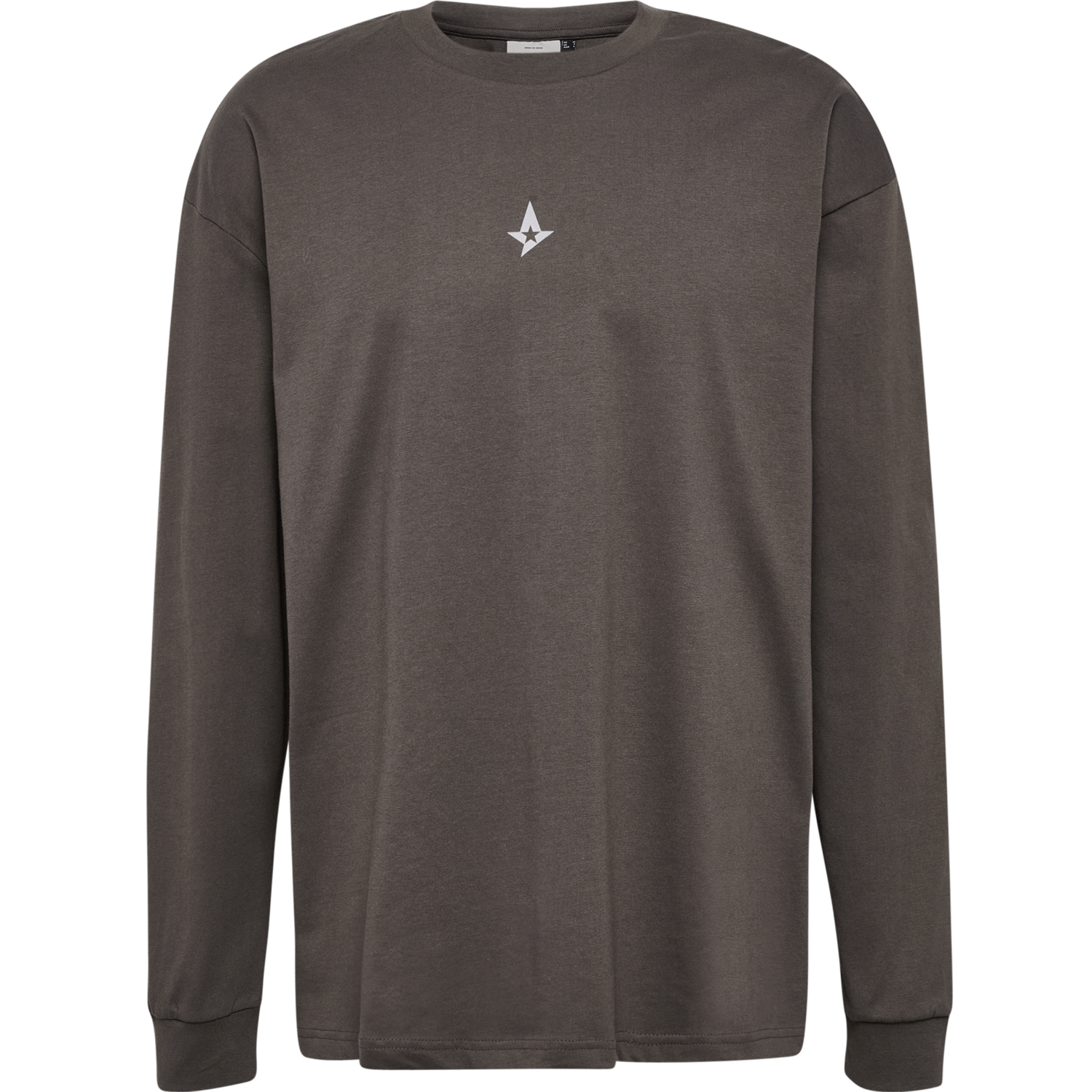 ASTRALIS 24 FAN 2016 LOOSE TEE LS