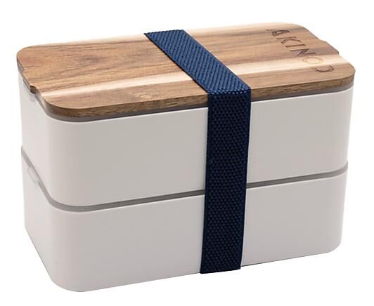 AKINOD - BENTO DOUBLE + SAC ISOTHERME