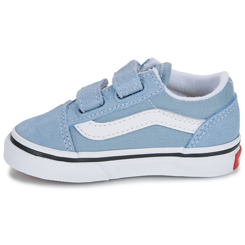 Vans - OLD SKOOL V - Bleu