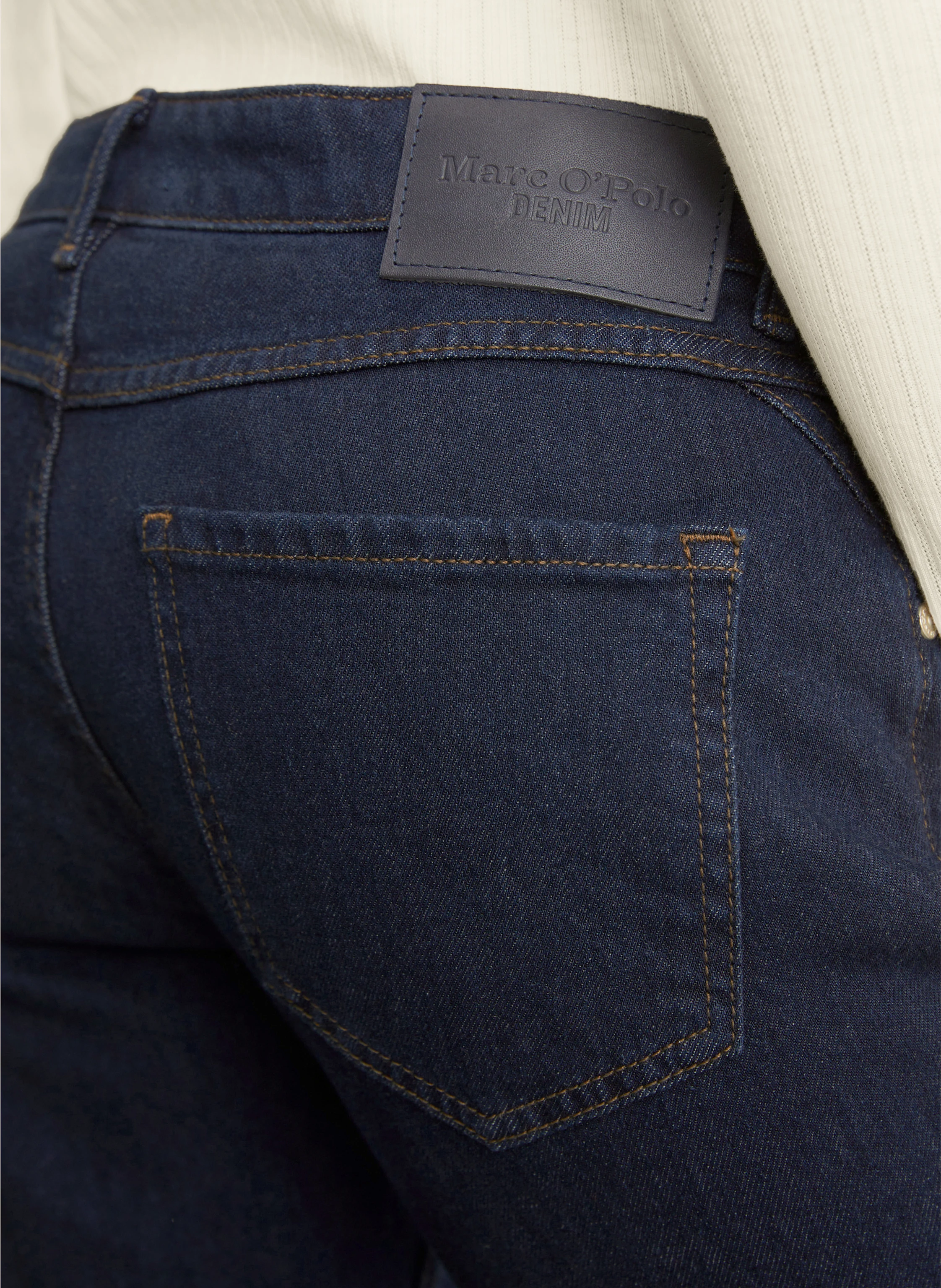Marc O'Polo DENIM Jeans Model Nella bootcut