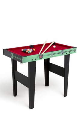 Pinepeak Spillebord 3-i-1