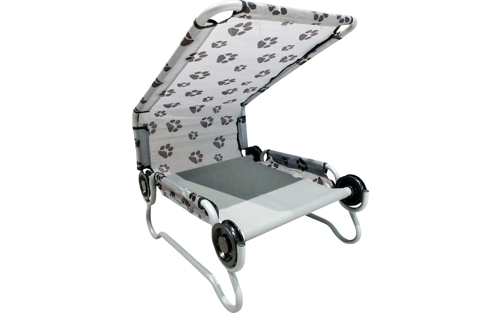 Disc-O-Bed Dog-Bed S faltbares Hundebett