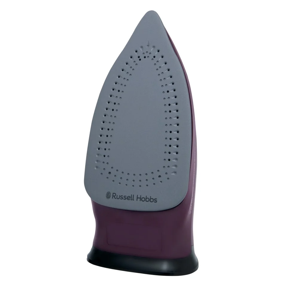 Russell Hobbs - Colour Control Pro Ultra strygejern