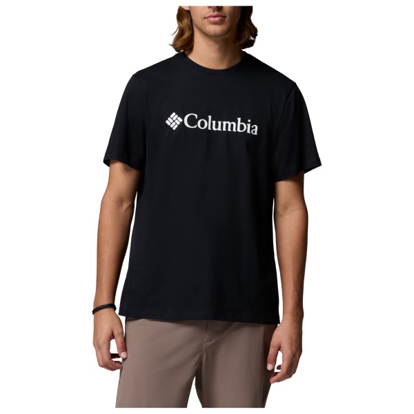Columbia - CSC Basic Logo Tee - T-shirt