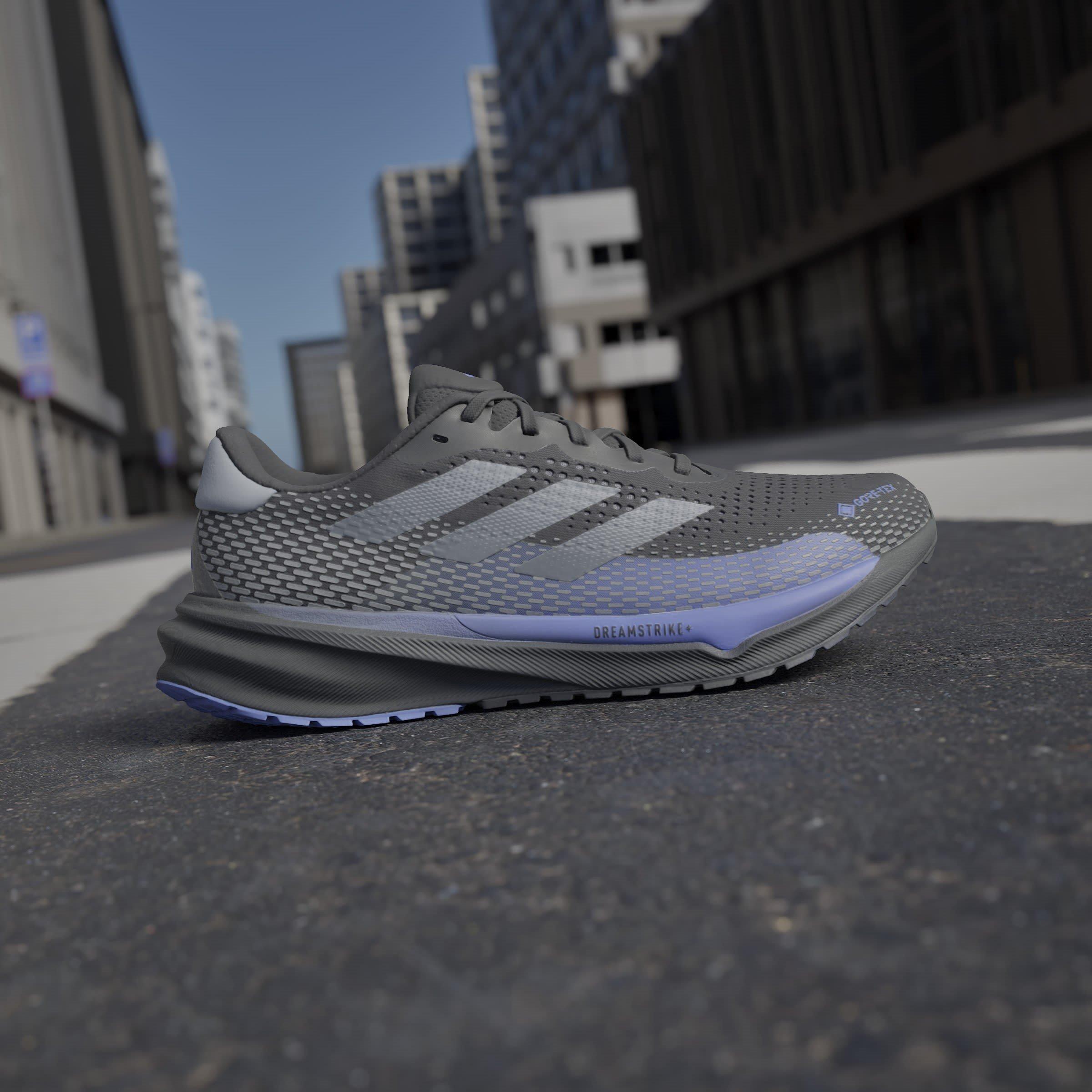 adidas Supernova Gore Tex Running Shoes