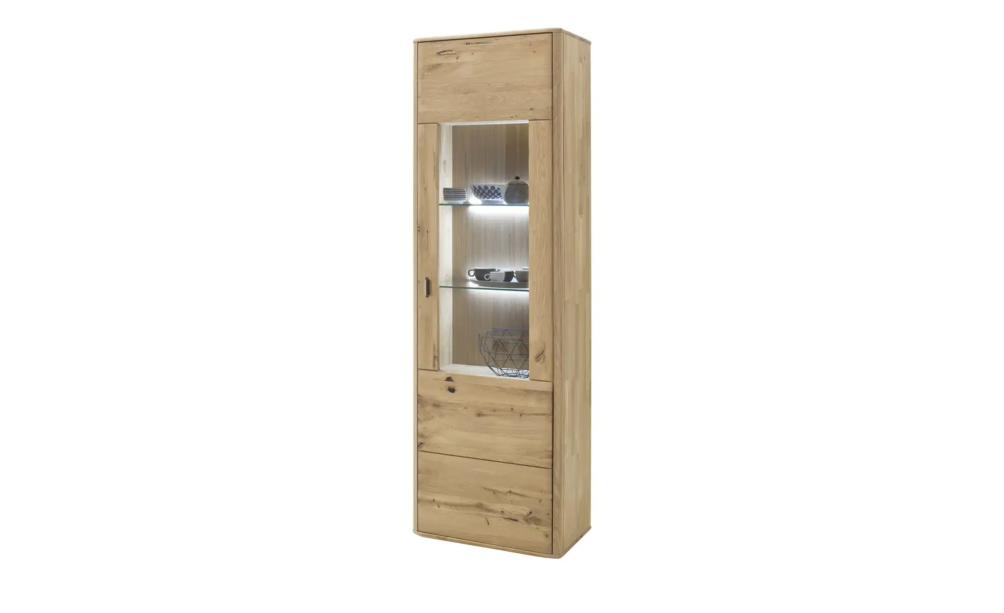 Woodford Vitrine Rowa