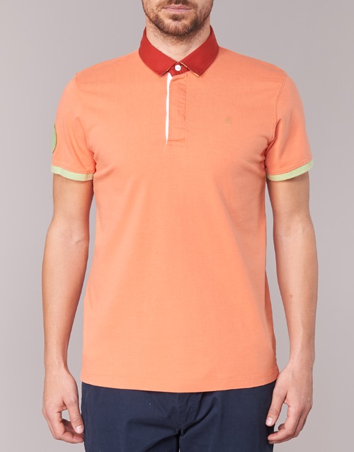Serge Blanco - PRC1256 - Corail