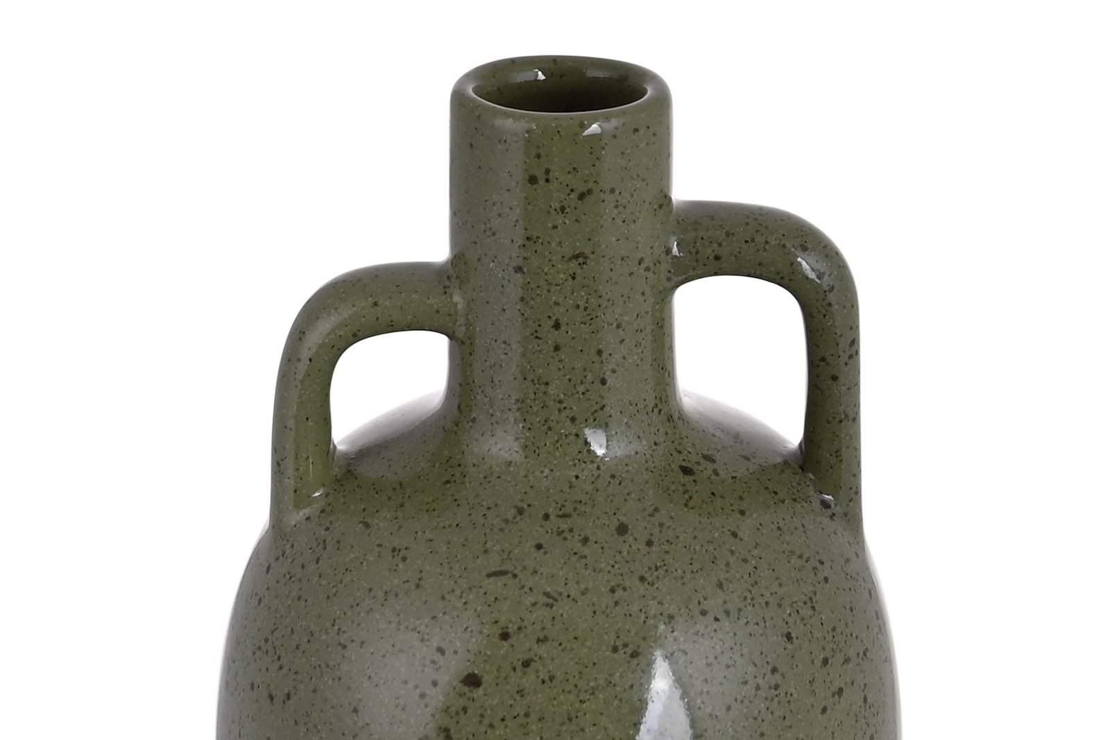 Live vase Grønn H18 cm