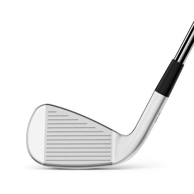DYNAPWR Graphite Irons