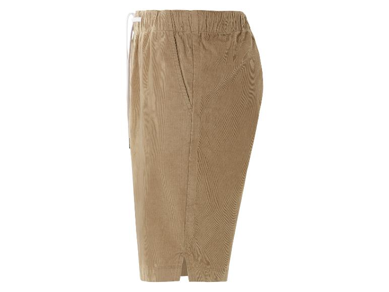 Korte heren broek