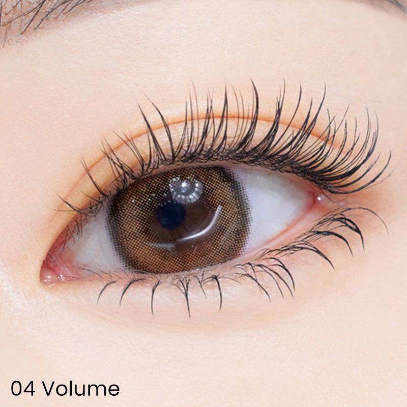 Curl Fix Mascara