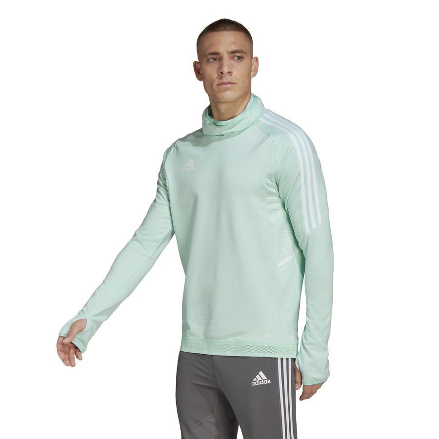 adidas Maillot d'Entraînement Condivo 22 Pro - Vert
