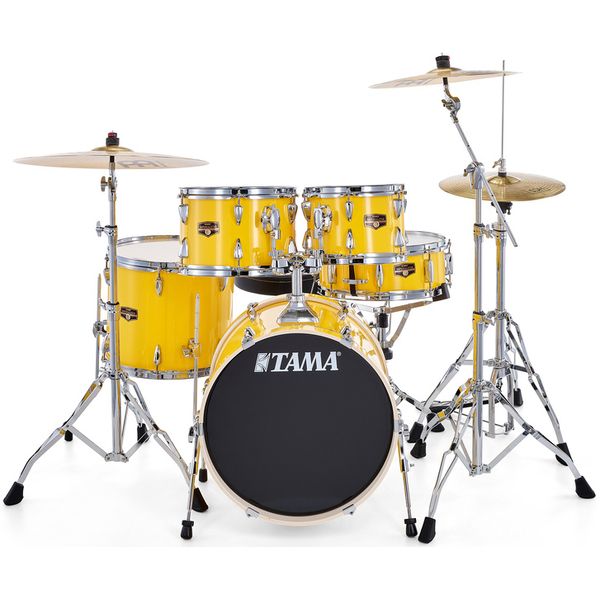 Tama Imperialstar 18