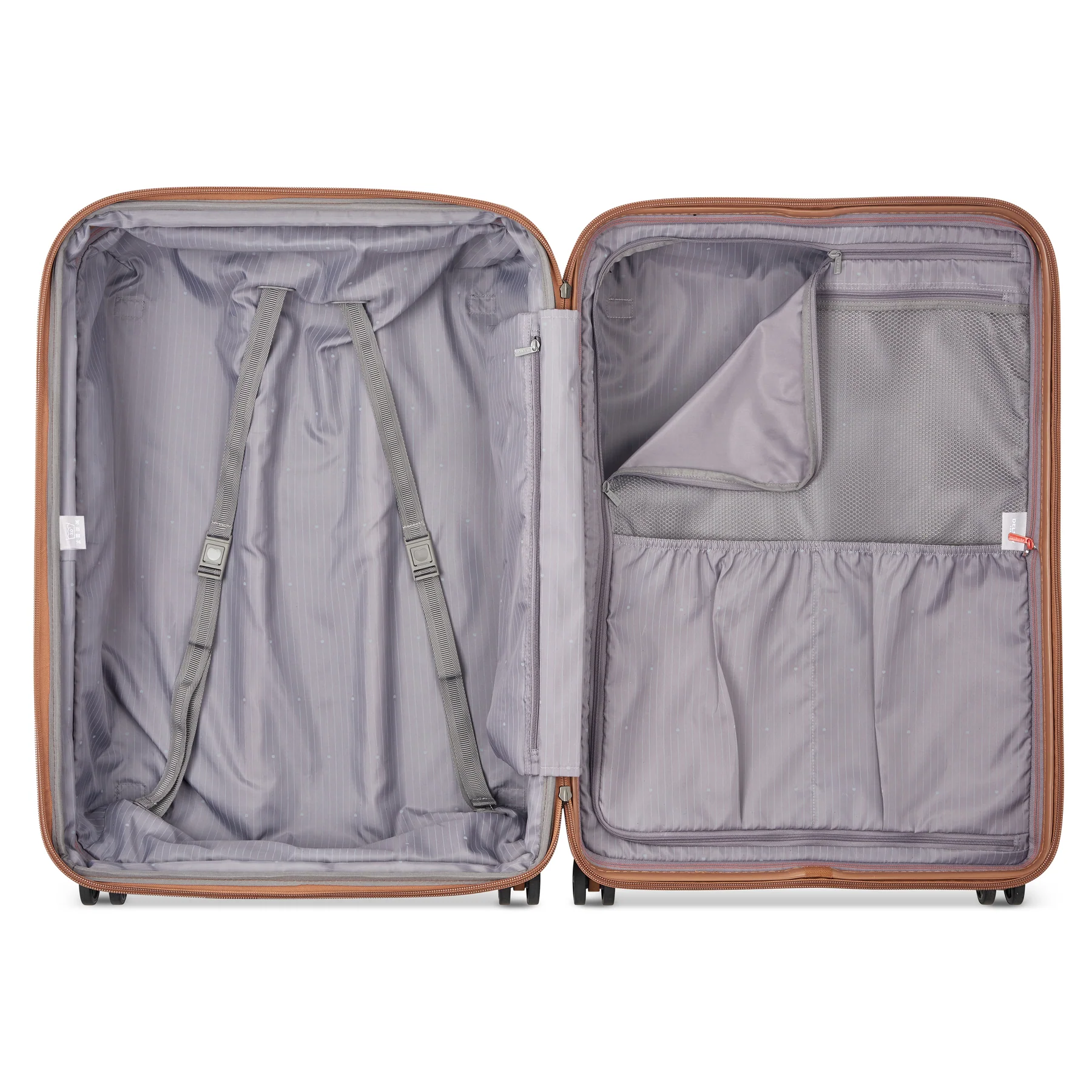 Valise Soute - L extensible (76cm)