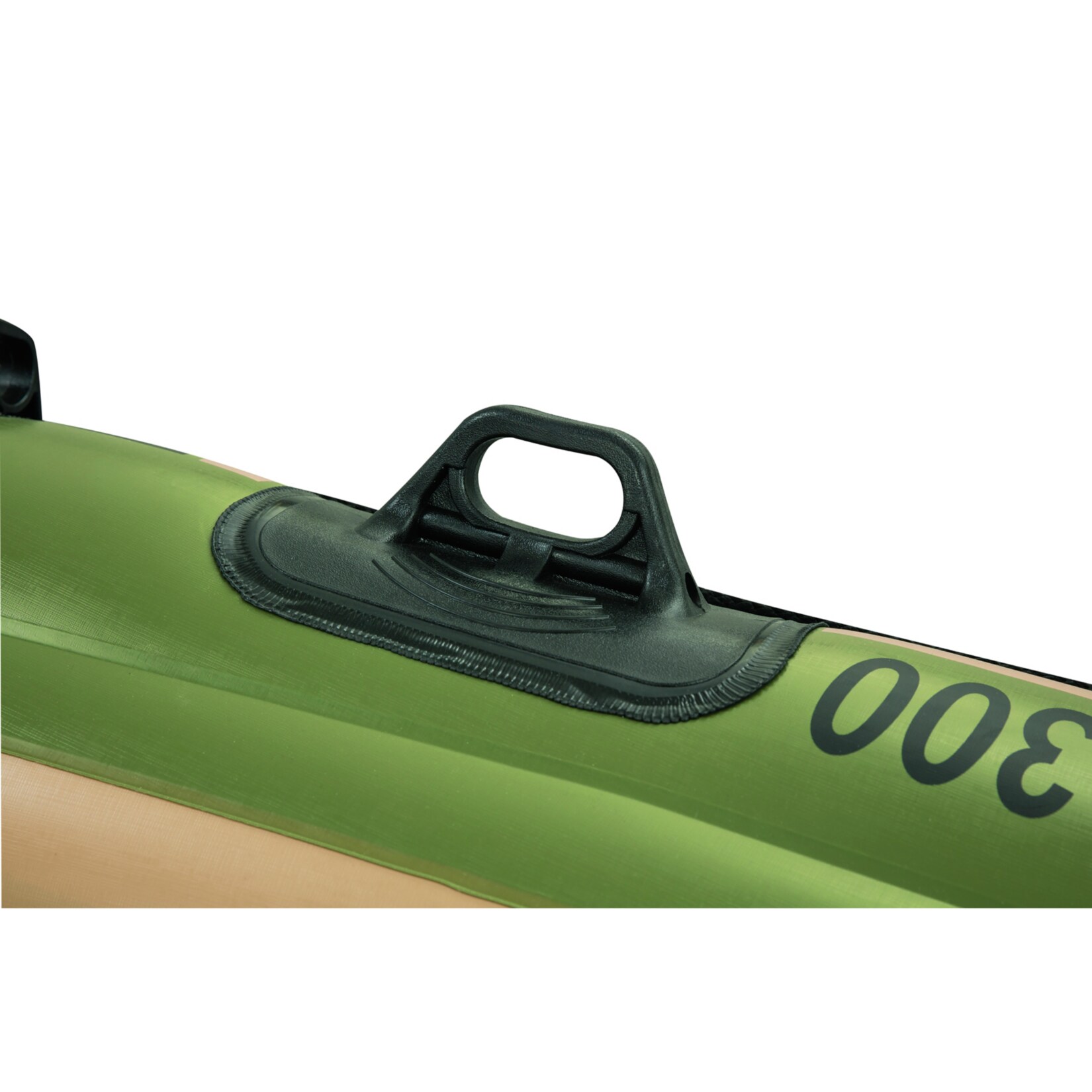 HYDRO-FORCE™ Voyager 500348x141x51 cm, Schlauchboot-Set