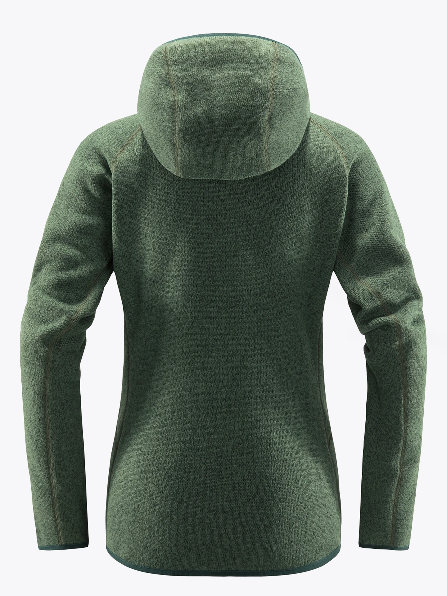 Risberg 1/2 Zip Woman
