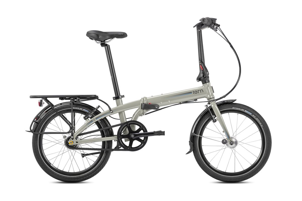 tern Link D7i kaufen | Bike-Discount
