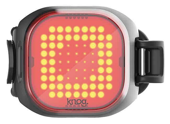 KNOG - ECLAIRAGE BLINDER MINI REAR
