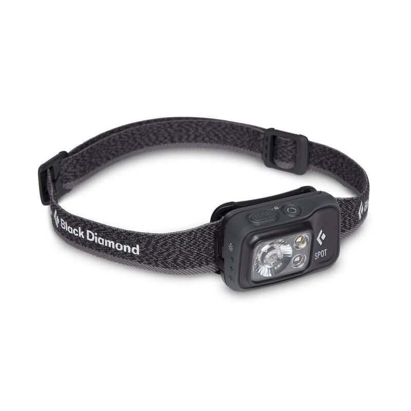 Spot 400 - Lampe frontale