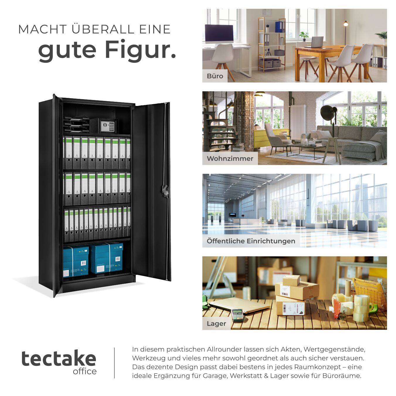Aktenschrank Blain