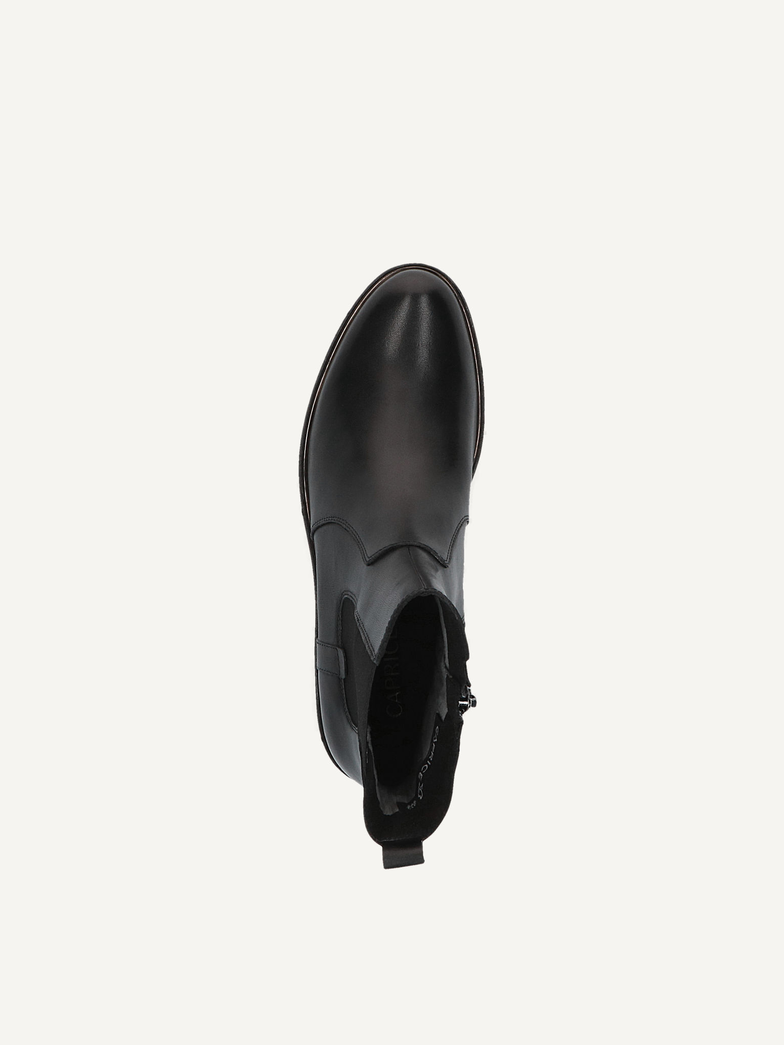 Stiefelette