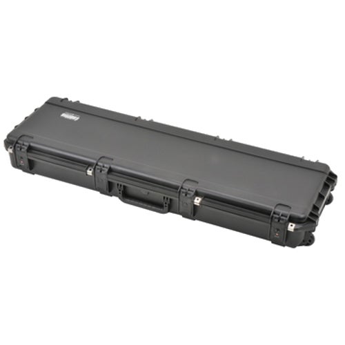 SKB iSeries 5014-44 waterdichte flightcase basgitaar J/P-stijl
