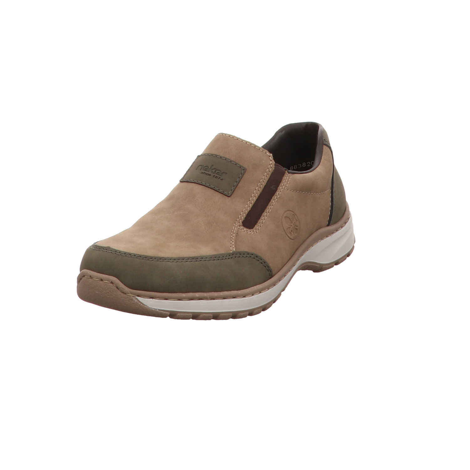 Rieker Slipper beige