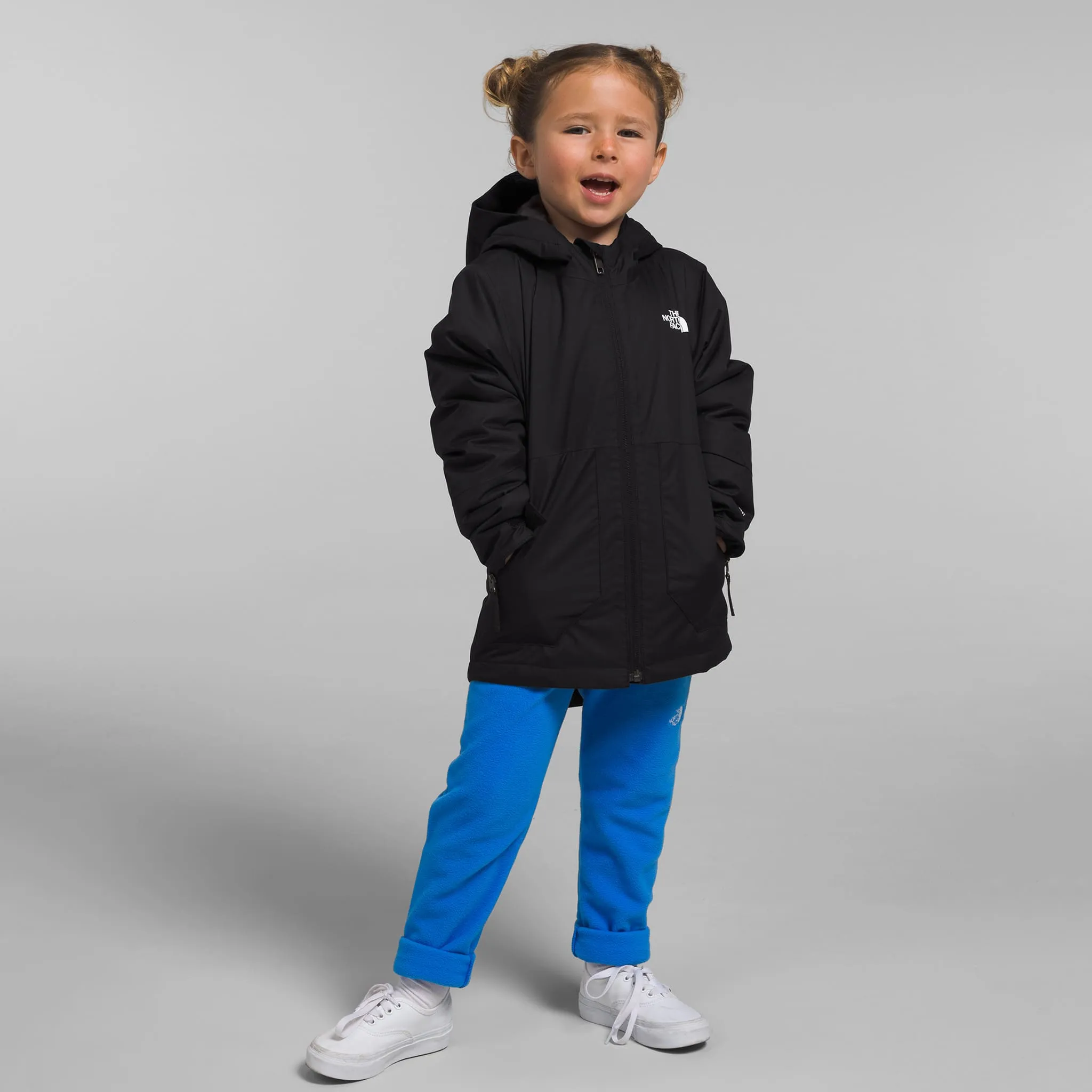 The North Face Manteau Freedom 2-7ans
