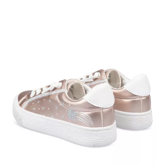 Baskets ROSE LITTLE LOLITA