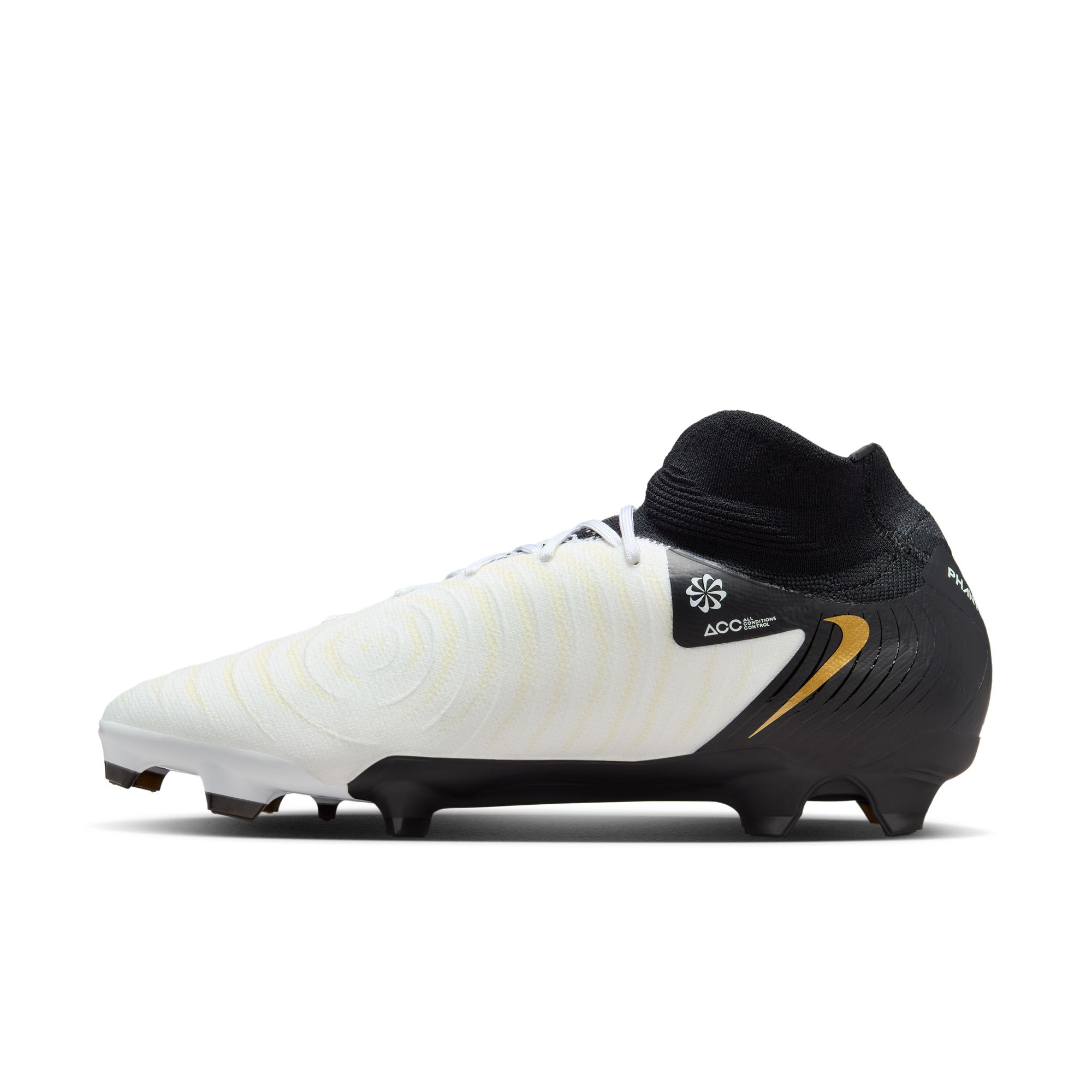 Phantom Luna 2 Pro FG 100/White/Black/Metallic Gold Coin
