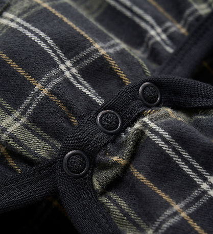 Minymo Body l/æ - Dark Navy