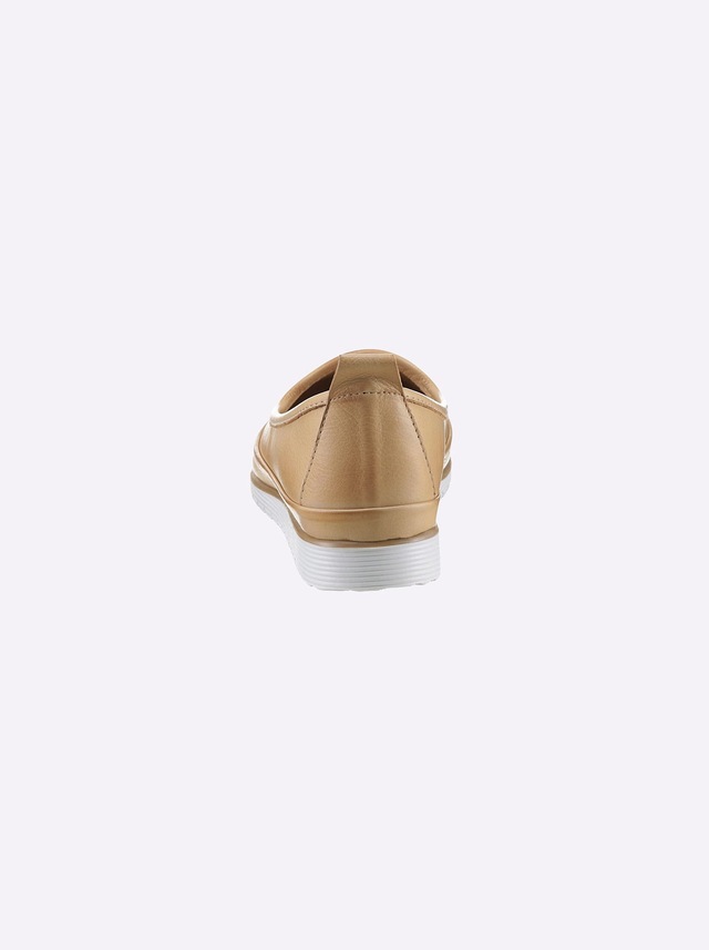 Andrea Conti Slipper