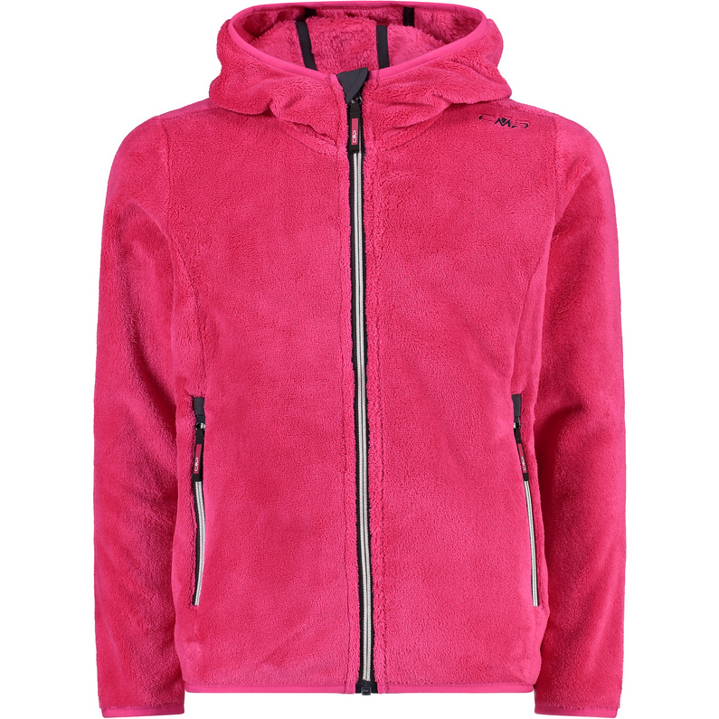 CMP Kinder High Loft Jacke