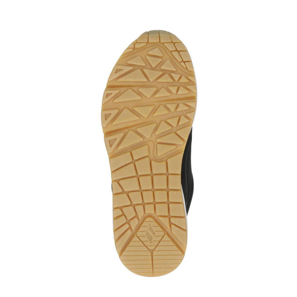Skechers Stand On Airsneakers zwart