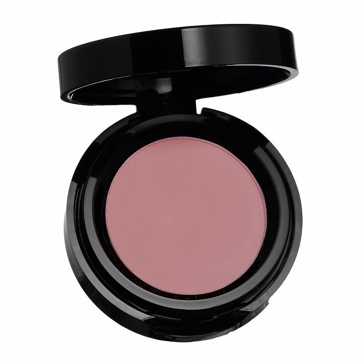 Sandstone - Eyeshadow 414 Light Rose