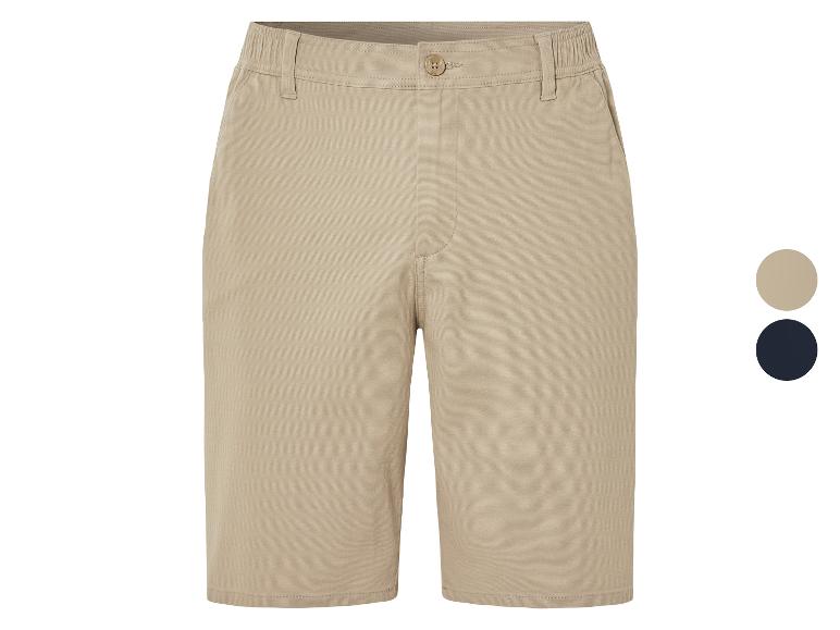 Korte heren broek