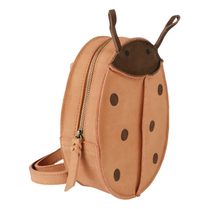 Donsje Sac à Dos Coccinelle | Rouge