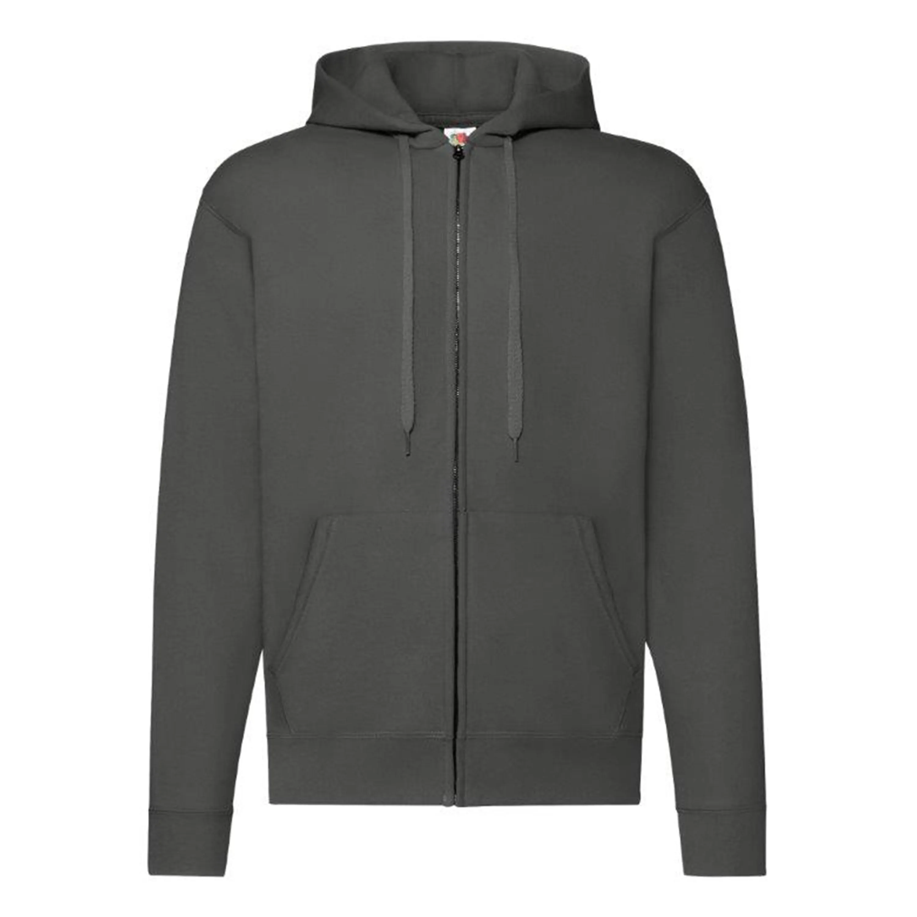 Fruit of the Loom -  Kapuzenjacke Classic Hooded