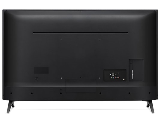 LG - TV LED 4K 108 cm 43 UM 7100