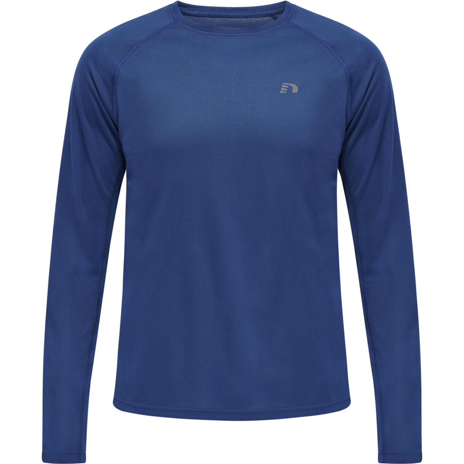 MEN CORE RUNNING T-SHIRT L/S