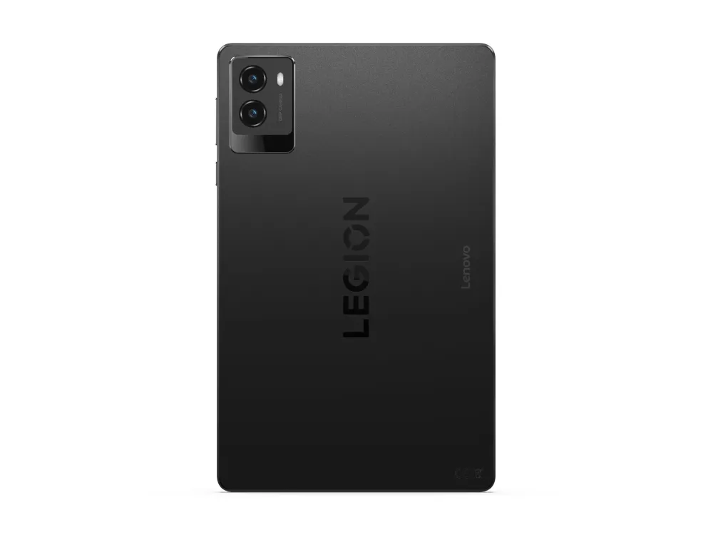 Lenovo Legion Tab ZAEF - Tablet - Android 14 eller senere - 256 GB UFS card - 8.8