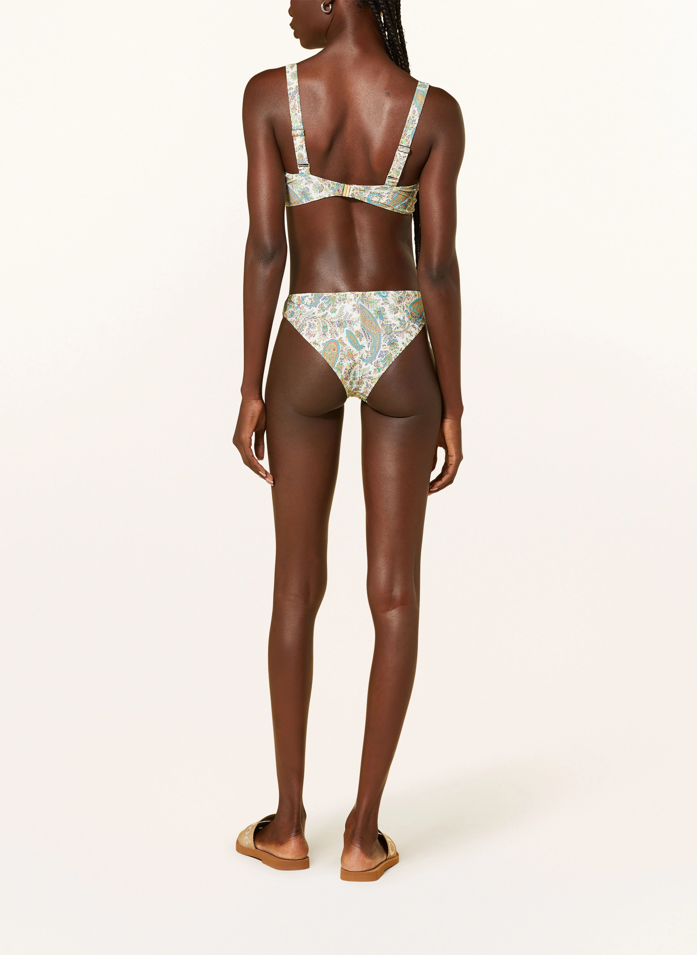 ETRO Bügel-Bikini