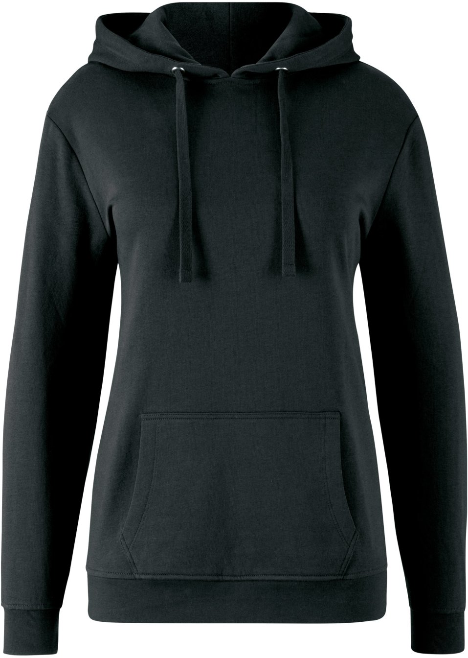 Sweat-shirt à capuche basic
