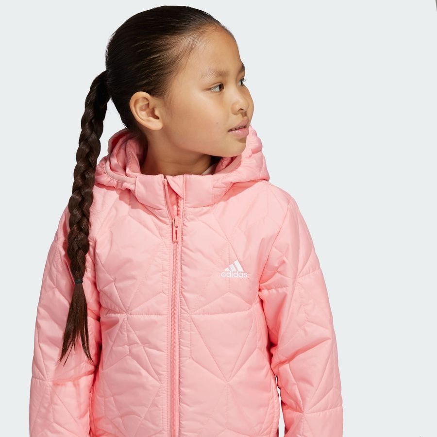 Adidas Light Padded Jacket