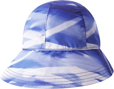 Reima Reversibel Viiri Solhatt med UV-Beskyttelse, Breezy Violet