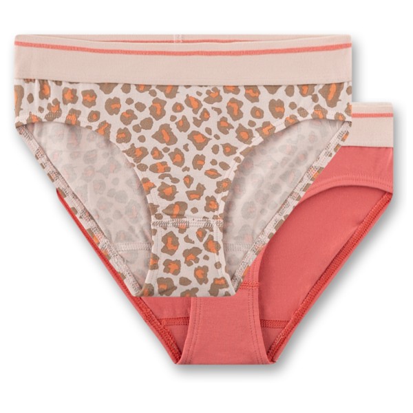 Sanetta - Kid's Doppelpack Rioslip 349293 - Sous-vêtement