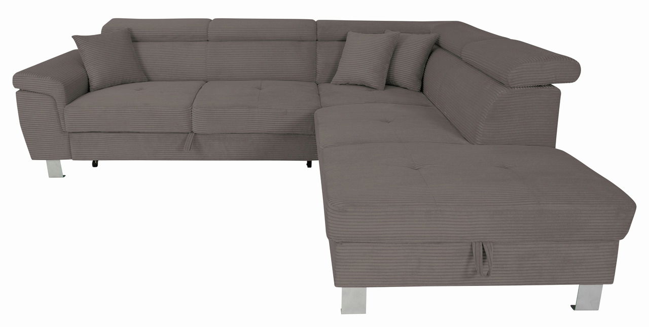 Z2 Ecksofa PINK